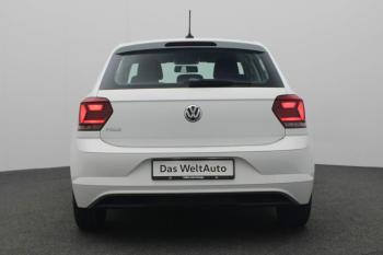 Volkswagen Polo 1.0 TSI 95PK Comfortline | 37912328-13