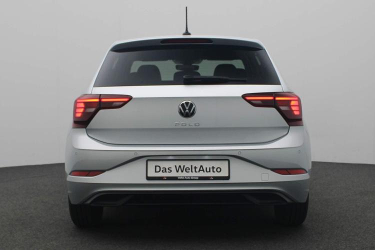 Volkswagen Polo 1.0 TSI 95PK DSG Life Business | 38214616-16