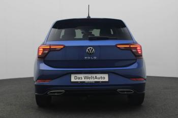 Volkswagen Polo 1.0 TSI 95PK DSG R-Line | 37855588-17