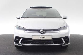 Volkswagen Polo 1.0 TSI 95PK DSG R-Line Business | 38175023-19