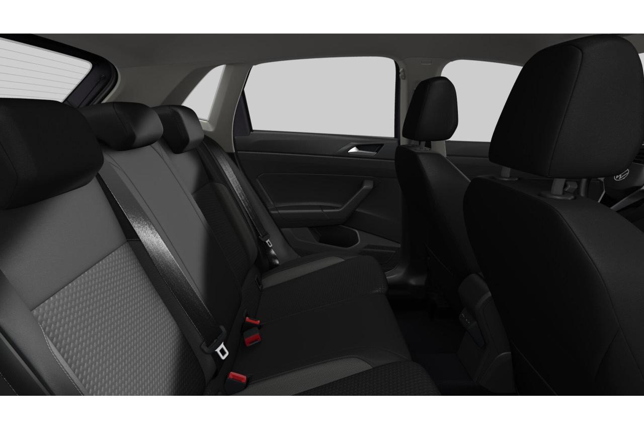 Volkswagen Polo Life Edition 1.0 70 kW / 95 pk TSI Hatchback 7 ver | 36716828-8