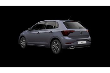 Volkswagen Polo Life Edition 1.0 70 kW / 95 pk TSI Hatchback 7 ver | 36716828-4