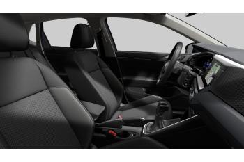 Volkswagen Polo Life Edition 1.0 70 kW / 95 pk TSI Hatchback 7 ver | 36716828-7