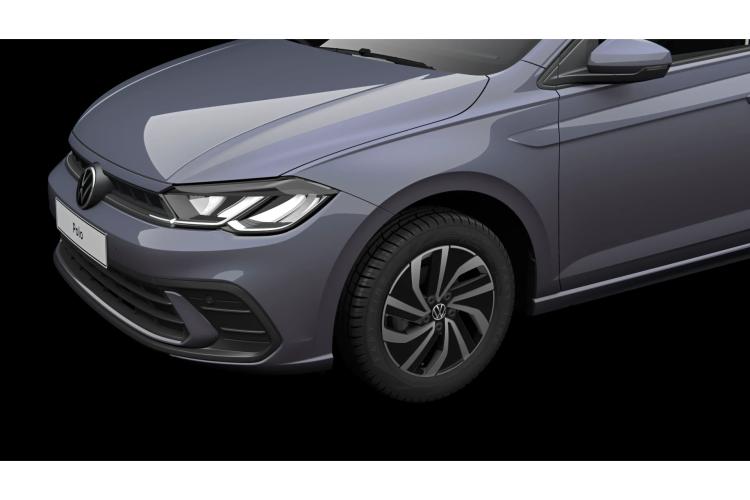 Volkswagen Polo Life Edition 1.0 70 kW / 95 pk TSI Hatchback 7 ver | 36716828-3