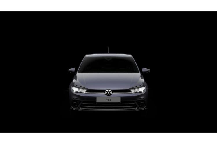 Volkswagen Polo Life Edition 1.0 70 kW / 95 pk TSI Hatchback 7 ver | 36716828-5