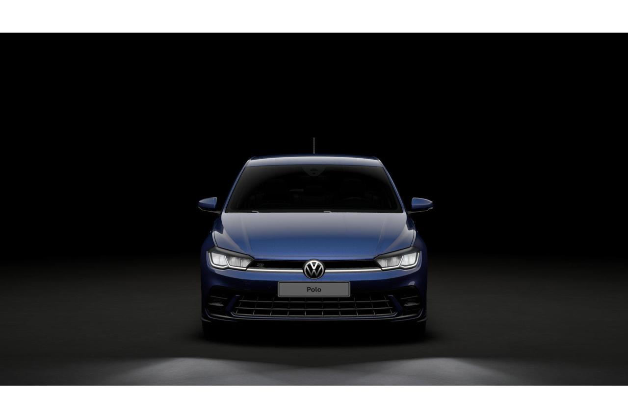 Volkswagen Polo R-Line 1.0 70 kW / 95 pk TSI Hatchback 7 versn. DS | 33563643-5