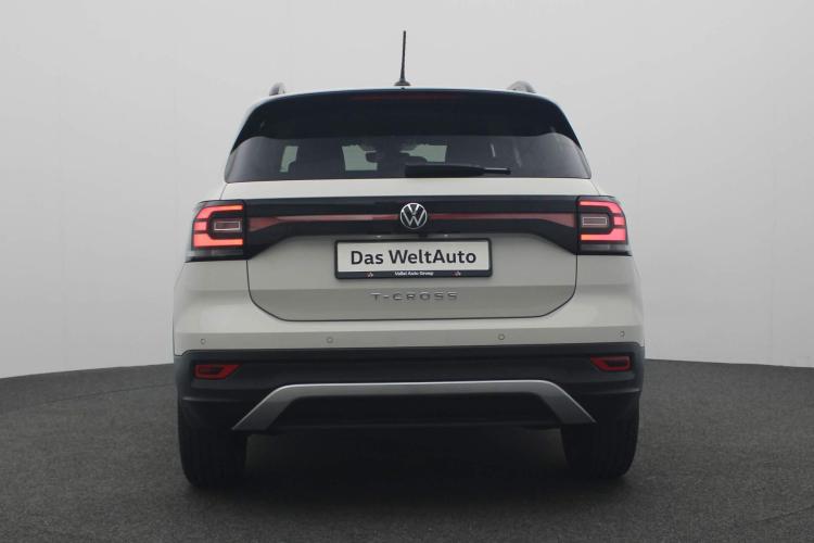 Volkswagen T-Cross 1.0 TSI 110PK DSG Active | 37411754-16