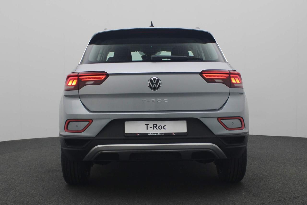 Volkswagen T-Roc 1.0 TSI 110PK Life | 36261555-15