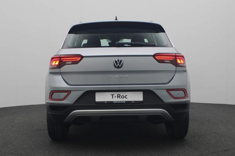 Volkswagen T-Roc 1.0 TSI 110PK Life | 36261555-15
