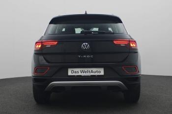 Volkswagen T-Roc 1.0 TSI 110PK Life | 36732998-14