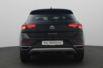 Volkswagen T-Roc 1.0 TSI 110PK Style | 37915554-16