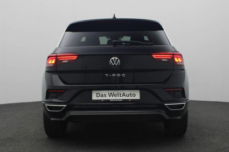 Volkswagen T-Roc 1.5 TSI 150PK DSG Sport Business R | 37803633-16