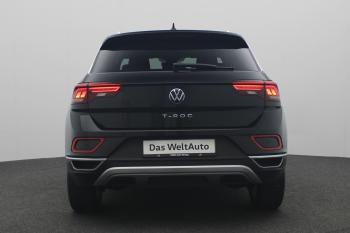 Volkswagen T-Roc 1.5 TSI 150PK DSG Style | 36974015-14