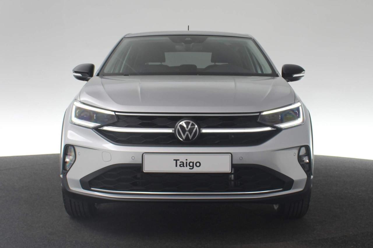Volkswagen Taigo 1.0 TSI 110PK DSG Style | 36586899-14