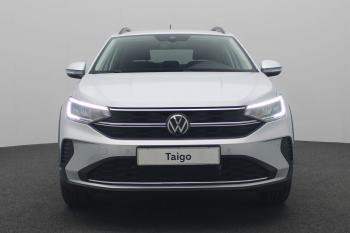 Volkswagen Taigo 1.0 TSI 95PK Life Edition | 35891491-14