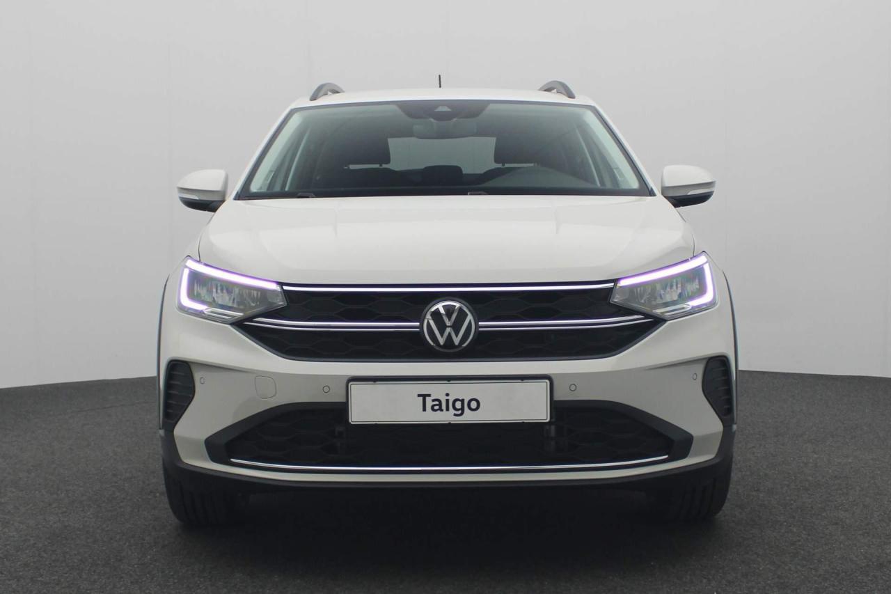 Volkswagen Taigo Life Edition 1.0 70 kW / 95 pk TSI CUV 5 versn. Ha | 35891784-15