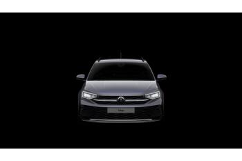 Volkswagen Taigo 1.0 TSI 95PK Life | 35925057-5