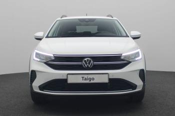 Volkswagen Taigo 1.0 TSI 95PK Life Edition | 38192777-14