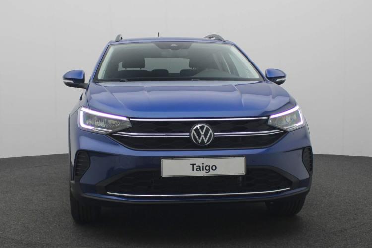 Volkswagen Taigo Life Edition 1.0 70 kW / 95 pk TSI CUV 5 versn. Ha | 36716990-14