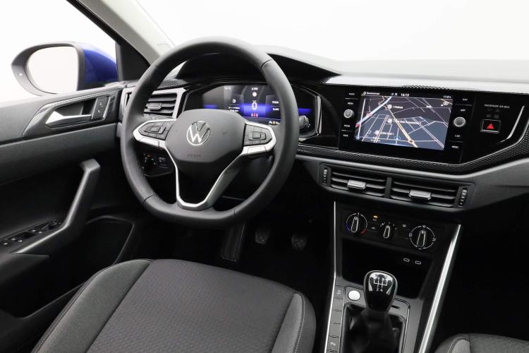 Volkswagen Taigo Life Edition 1.0 70 kW / 95 pk TSI CUV 5 versn. Ha | 36716990-24