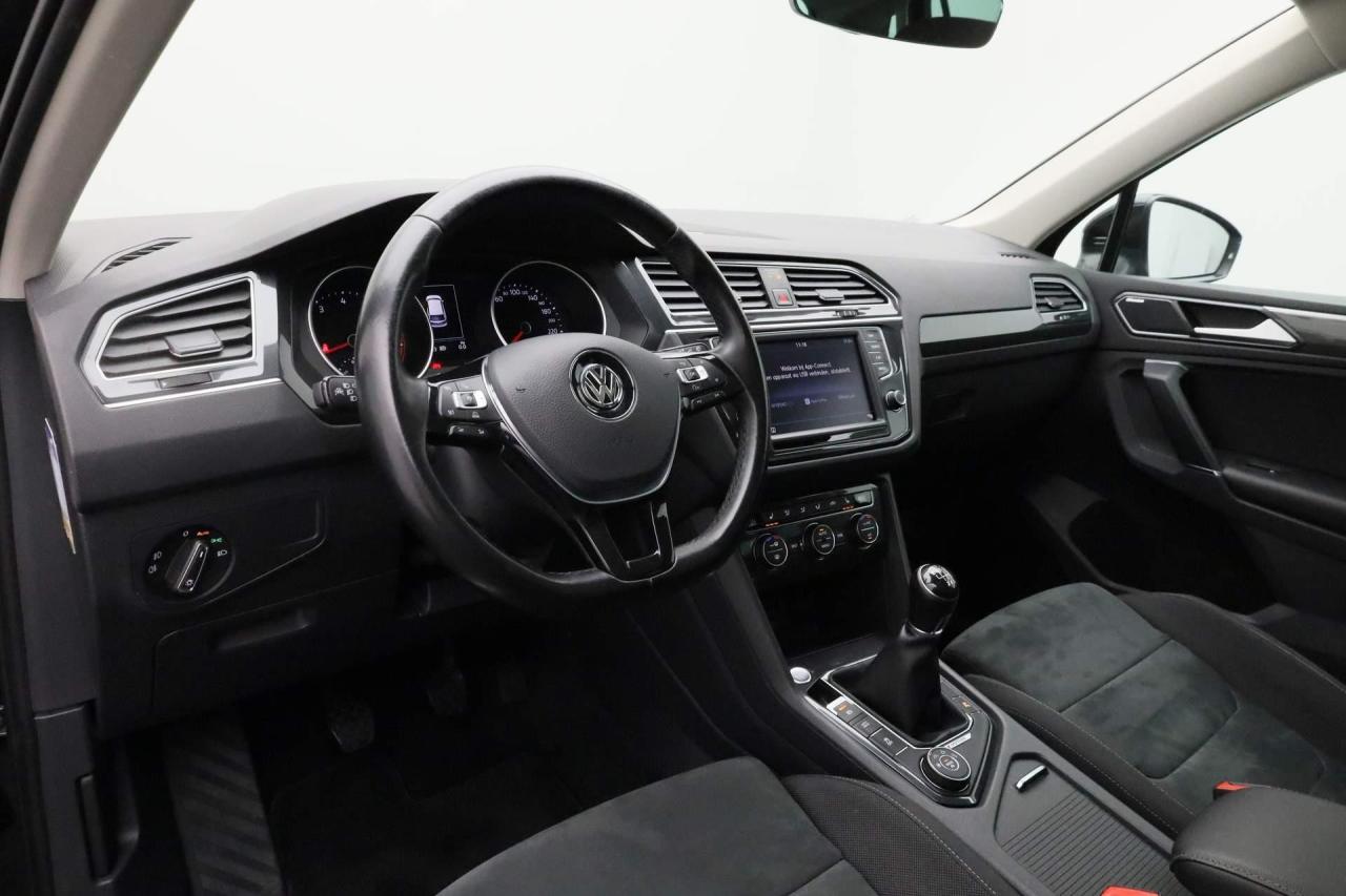 Volkswagen Tiguan 1.4 TSI 150PK 4Motion Comfortline Business R | 38227436-2
