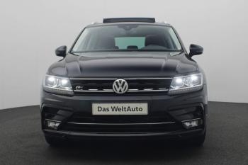 Volkswagen Tiguan 1.4 TSI 150PK 4Motion Comfortline Business R | 38227436-22