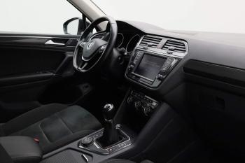 Volkswagen Tiguan 1.4 TSI 150PK 4Motion Comfortline Business R | 38227436-40