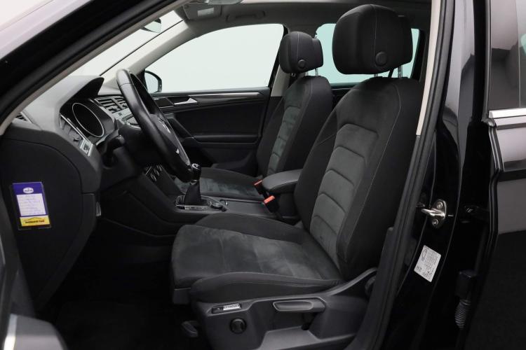 Volkswagen Tiguan 1.4 TSI 150PK 4Motion Comfortline Business R | 38227436-27