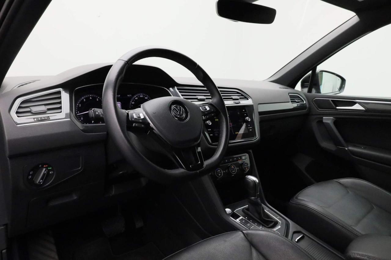 Volkswagen Tiguan 1.4 TSI 150PK 4Motion Highline Business R | 37890444-2