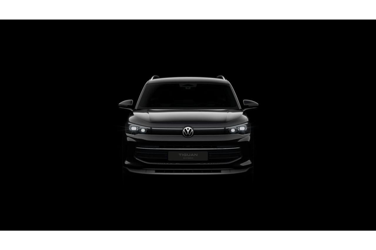 Volkswagen Tiguan 1.5 eHybrid Life Edition | 37855347-5