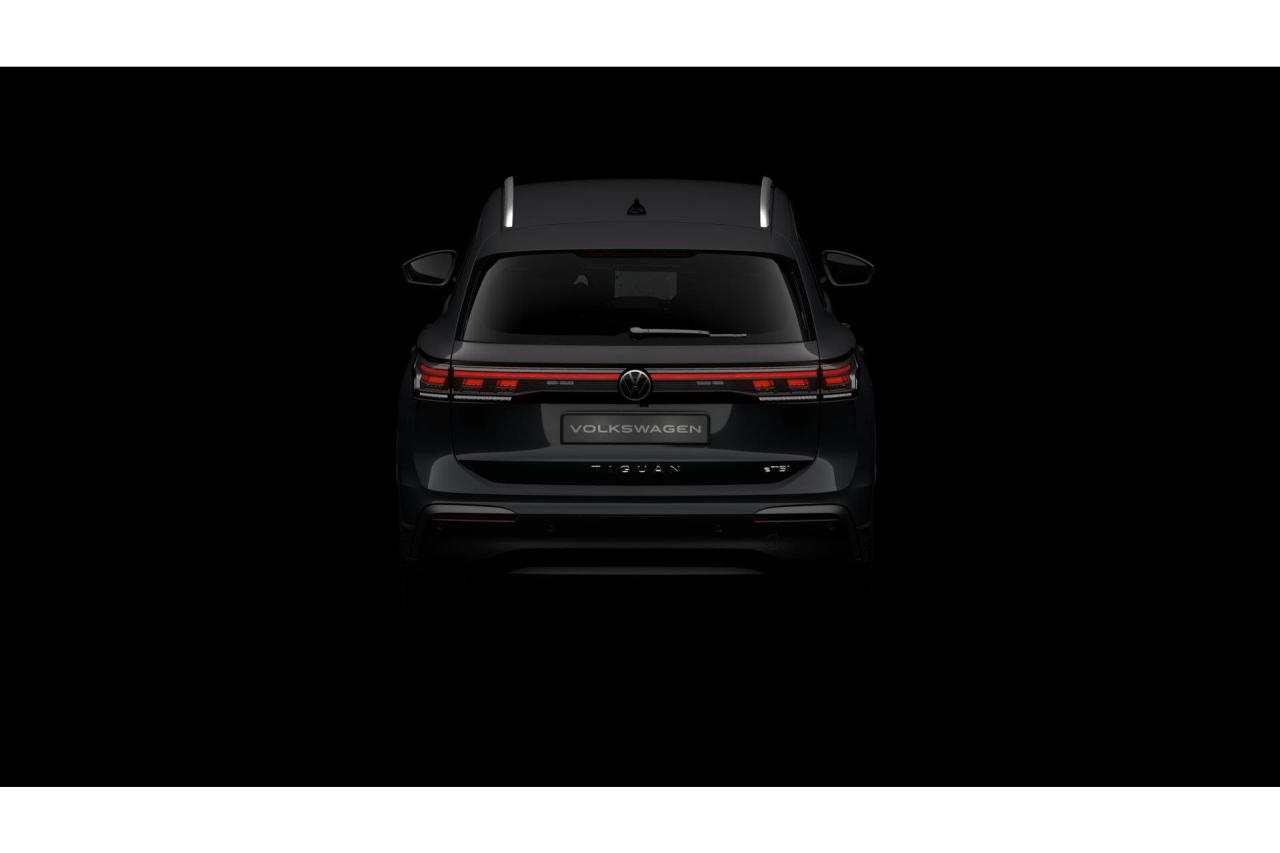 Volkswagen Tiguan 1.5 eTSI 150PK DSG Life Edition | 36532713-6