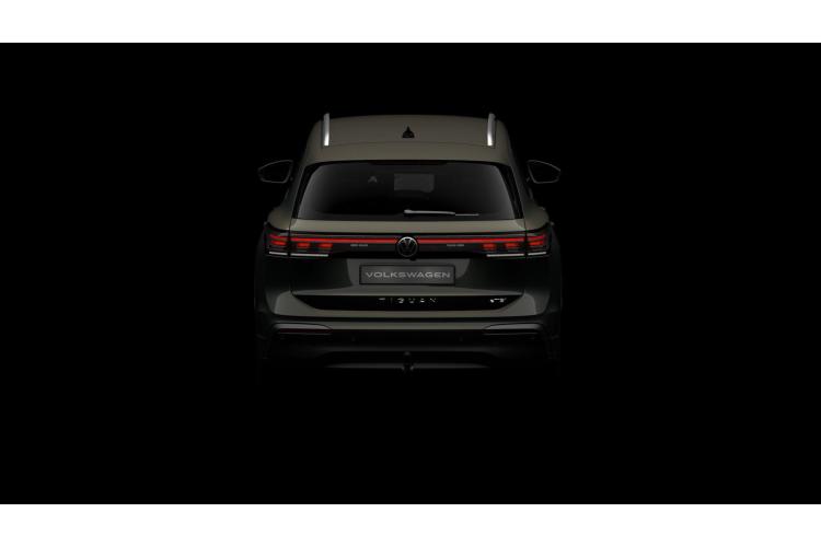 Volkswagen Tiguan 1.5 eTSI 150PK DSG Life Edition | 37955420-6