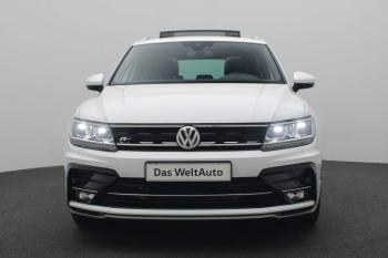 Volkswagen Tiguan 1.5 TSI 150PK DSG ACT Highline Business R | 37828711-18