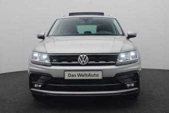 Volkswagen Tiguan 1.5 TSI 150PK DSG ACT Highline Business R | 38275941-15