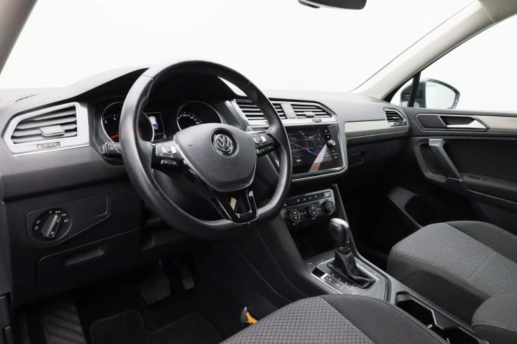 Volkswagen Tiguan Allspace 7 pers. 1.4 TSI 150PK DSG Comfortline Business | 36870023-2