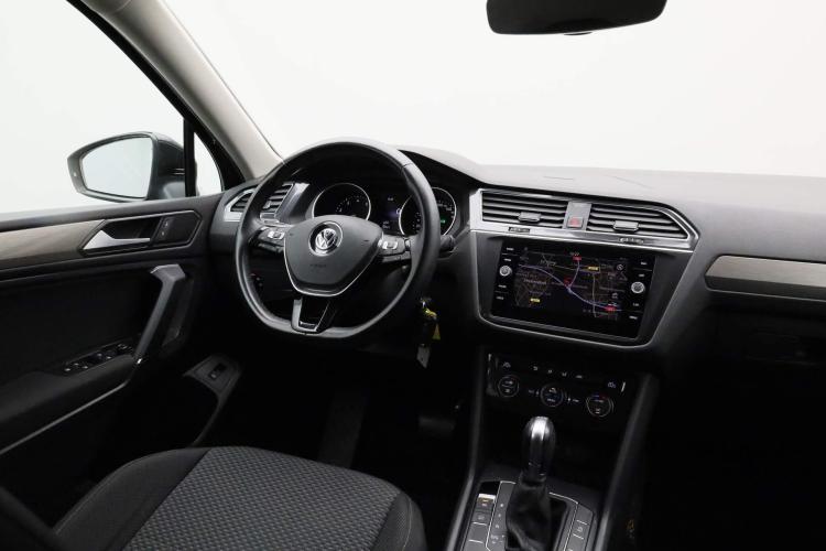 Volkswagen Tiguan Allspace 7 pers. 1.4 TSI 150PK DSG Comfortline Business | 36870023-23