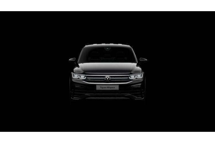 Volkswagen Tiguan Allspace 7 pers. 1.5 TSI 150PK DSG R-Line Business | 37624915-5