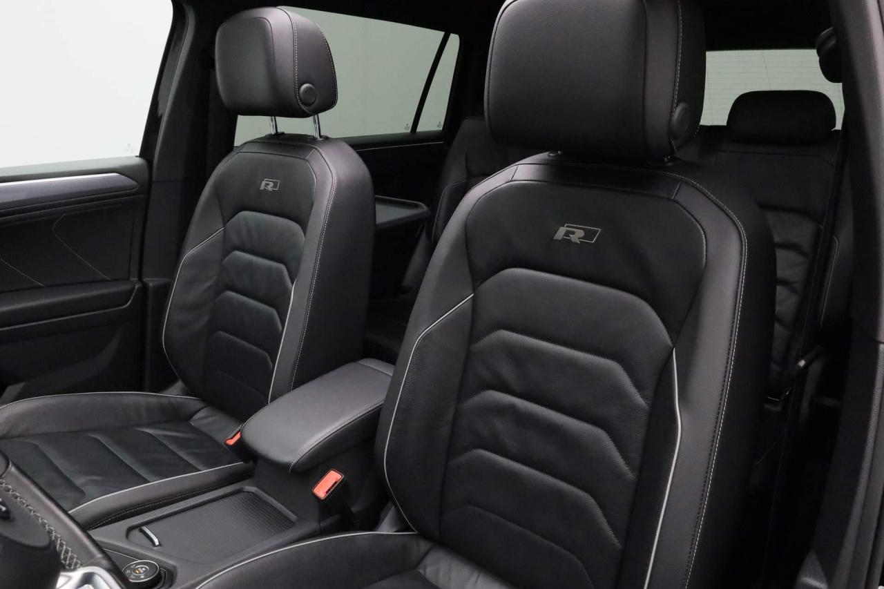 Volkswagen Tiguan Allspace 7 pers 2.0 TSI 190PK DSG 4Motion R-line | 37779975-9
