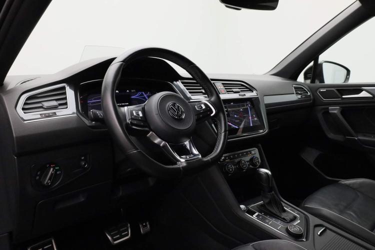 Volkswagen Tiguan Allspace 7 pers 2.0 TSI 190PK DSG 4Motion R-line | 37779975-2