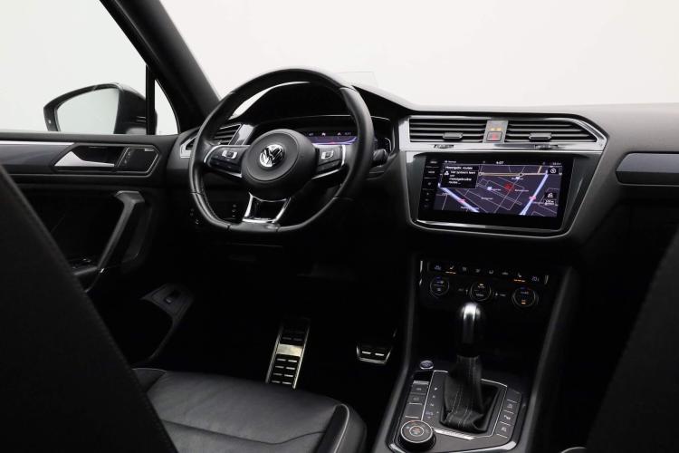 Volkswagen Tiguan Allspace 7 pers 2.0 TSI 190PK DSG 4Motion R-line | 37779975-35