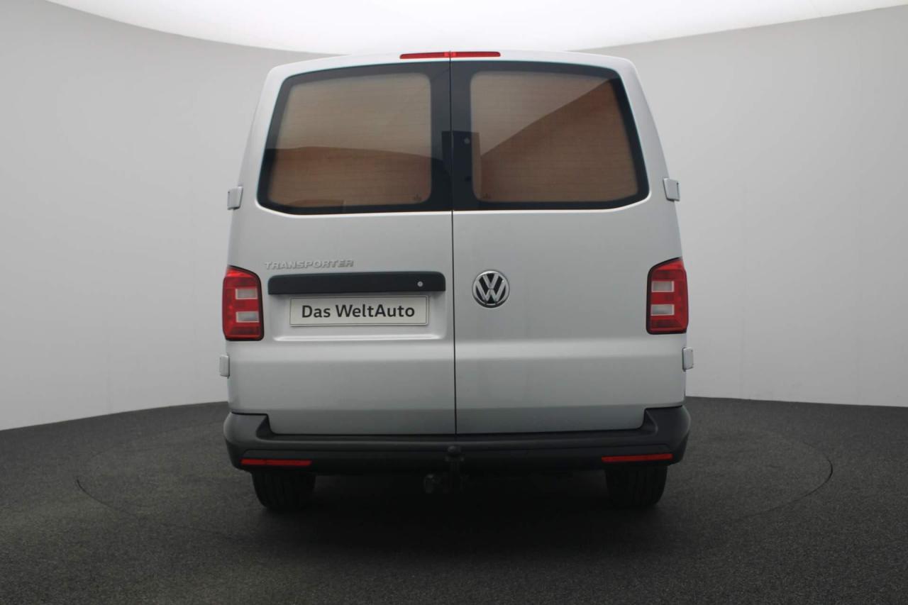 Volkswagen Transporter 2.0 TDI 102PK L2H1 Trendline | 37888436-25