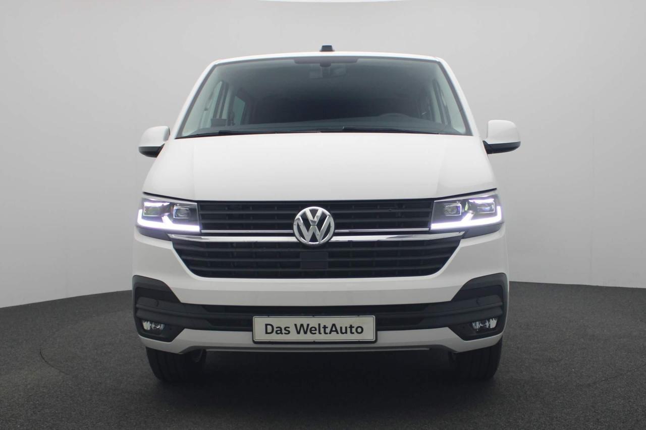 Volkswagen Transporter 2.0 TDI 150PK DSG L2H1 32 Dubbel Cabine Bulli | 37455698-17