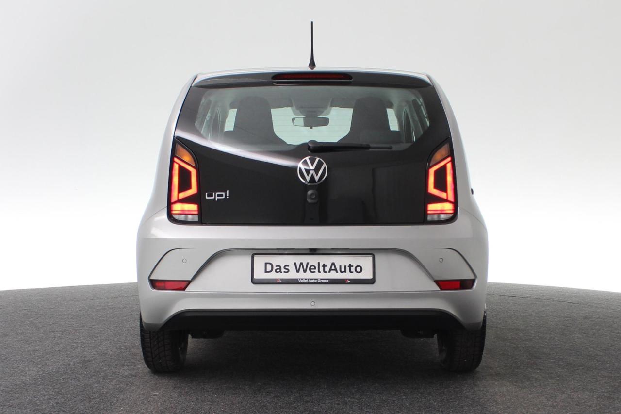Volkswagen up! 1.0 65PK | 37443015-14