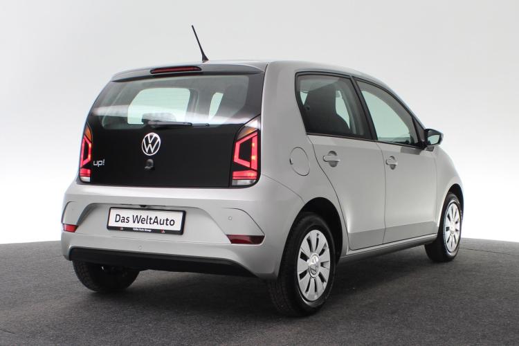Volkswagen up! 1.0 65PK | 37443015-4