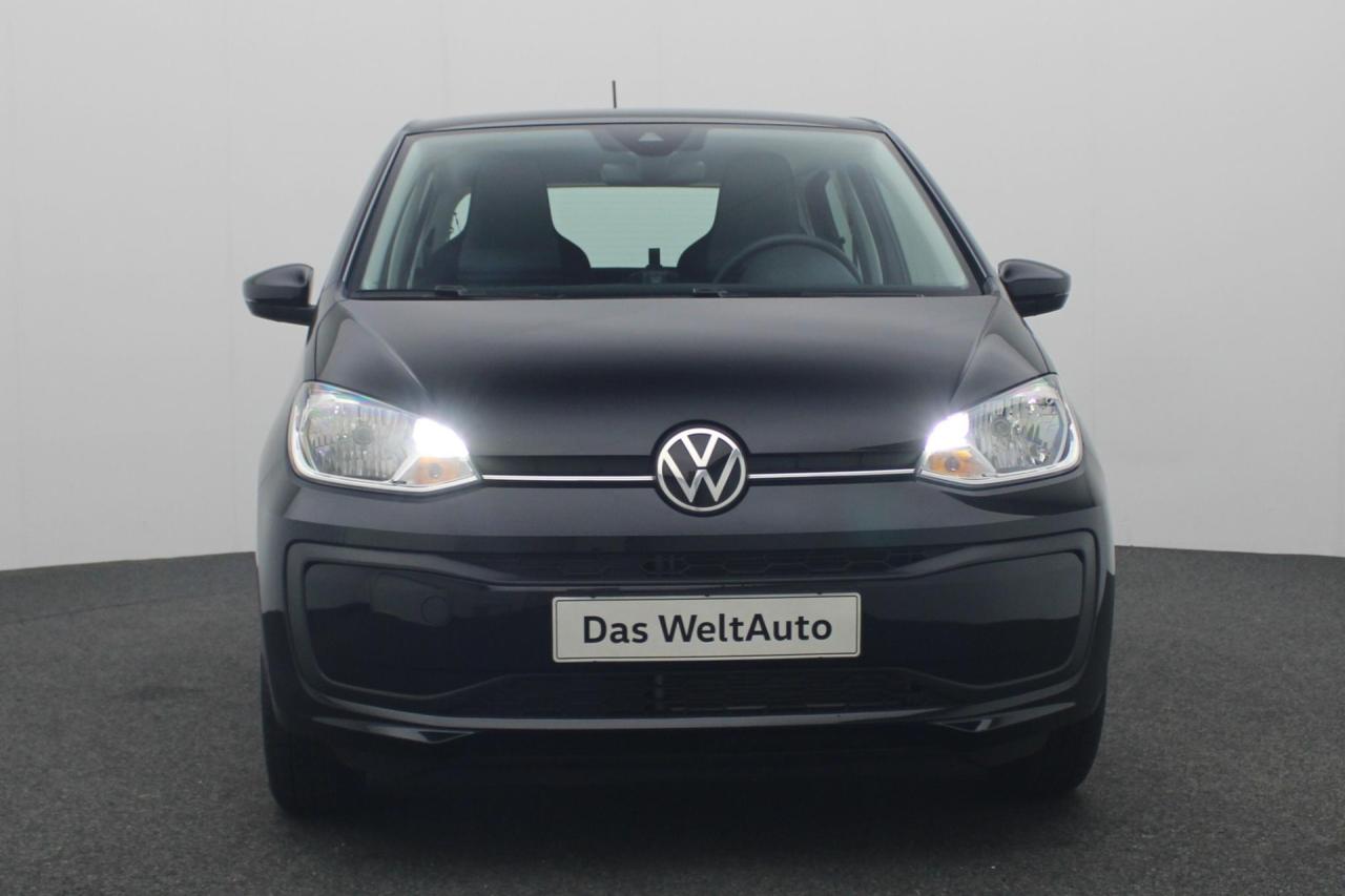 Volkswagen up! 1.0 65PK | 37673818-13