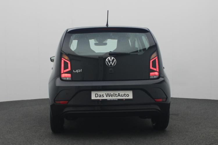 Volkswagen up! 1.0 65PK | 37673818-14