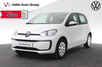 Volkswagen up! 1.0 65PK | 38053987-1