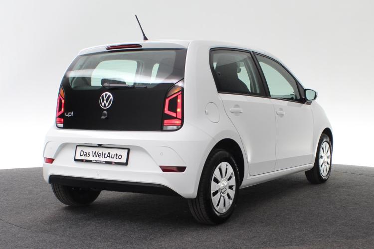 Volkswagen up! 1.0 65PK | 38053987-4
