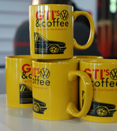 GTI's en Coffee 2