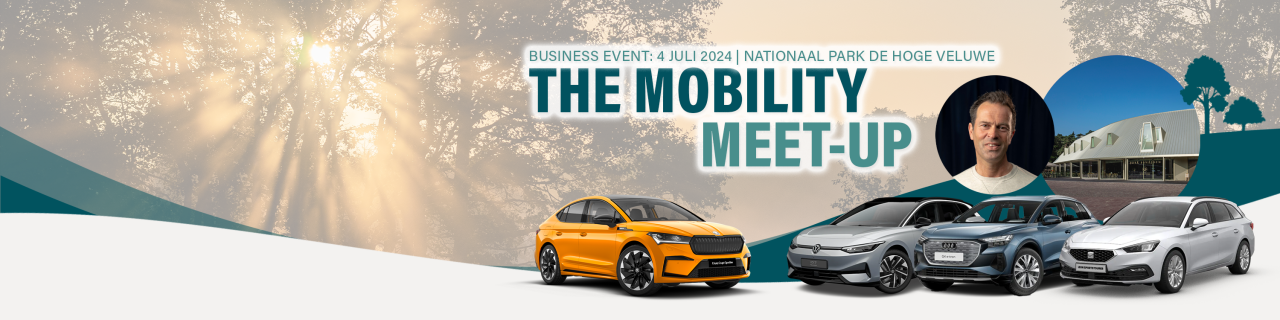 The mobility meet-up